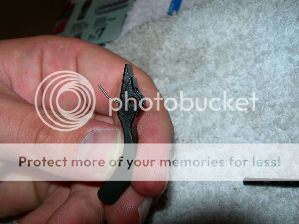 XDm Full Frame Disassembly Springfield XD Forum